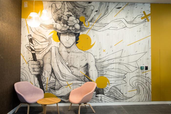 Amazon le declara la guerra a Mercadona con el lanzamiento de Amazon Fresh