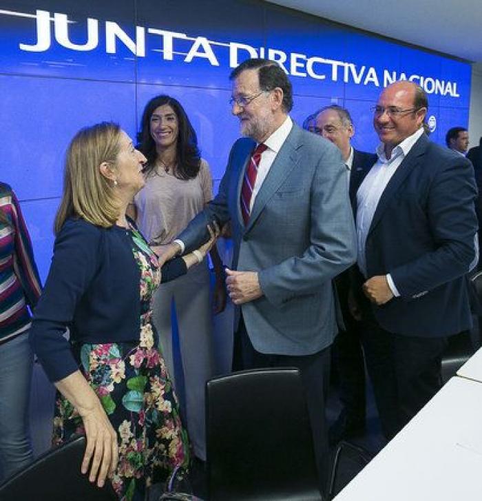 La segunda promesa rota por Rivera en una semana