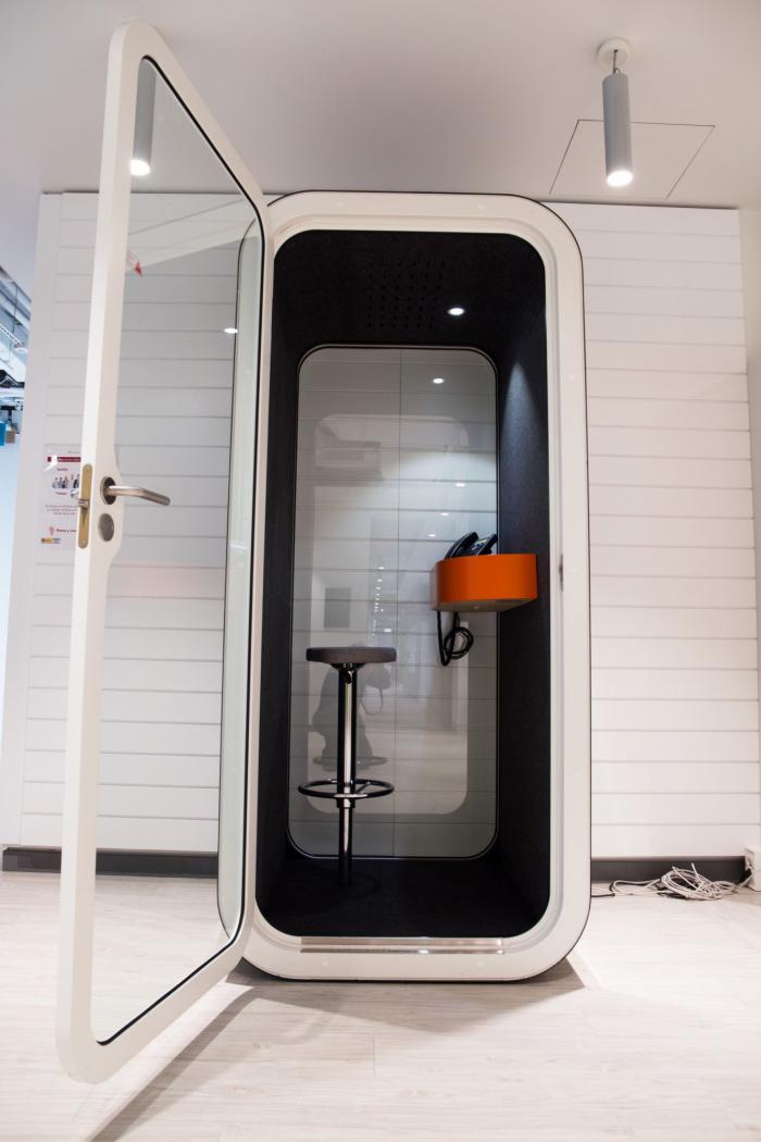 Amazon le declara la guerra a Mercadona con el lanzamiento de Amazon Fresh