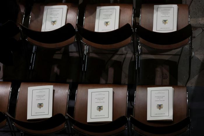 “¿Y ahora qué hacemos con el rey Juan Carlos?”