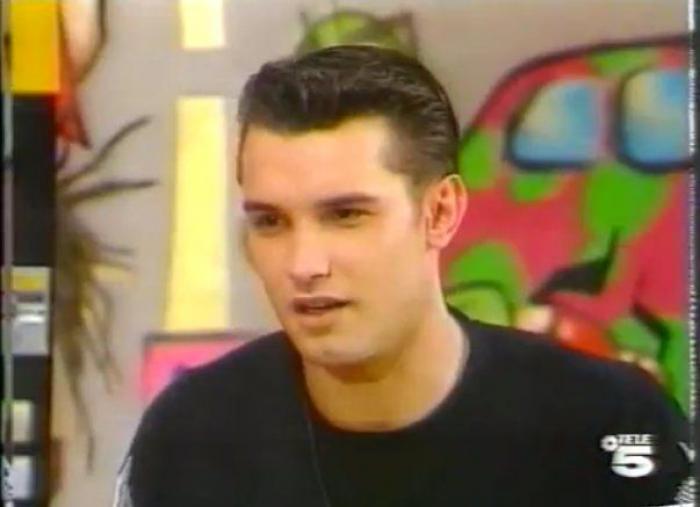 Jesús Vázquez quita el aliento en Instagram al mostrar cómo es su cuerpo a los 53 años