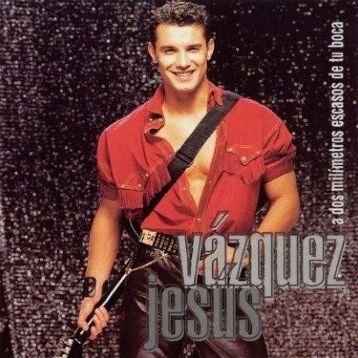 Jesús Vázquez quita el aliento en Instagram al mostrar cómo es su cuerpo a los 53 años