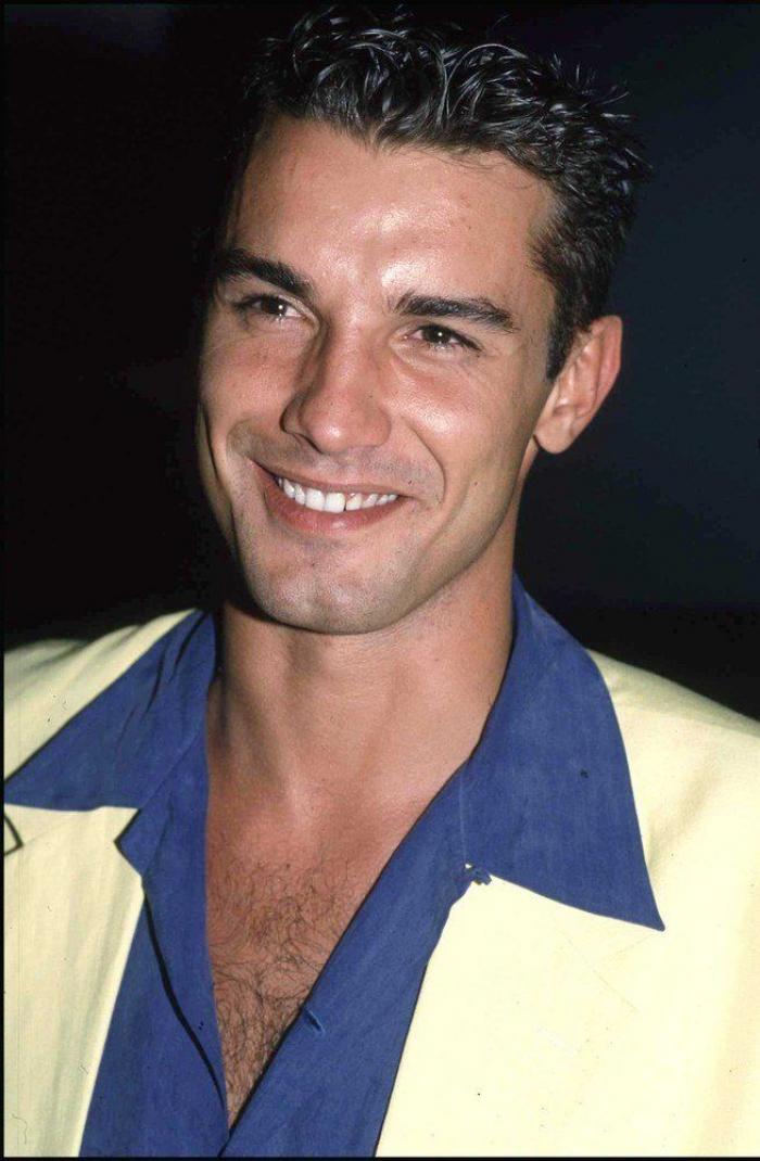 Jesús Vázquez quita el aliento en Instagram al mostrar cómo es su cuerpo a los 53 años