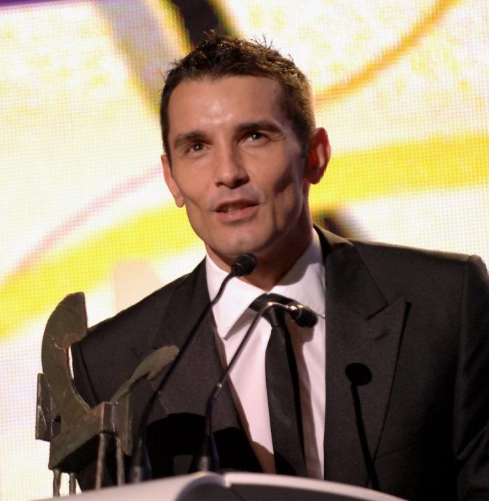 Jesús Vázquez quita el aliento en Instagram al mostrar cómo es su cuerpo a los 53 años