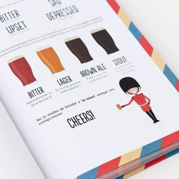 'The Lemony Pear!', de Superbritánico: aprender inglés con guasa