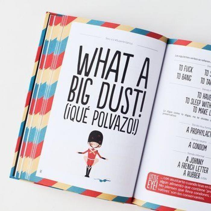 'The Lemony Pear!', de Superbritánico: aprender inglés con guasa