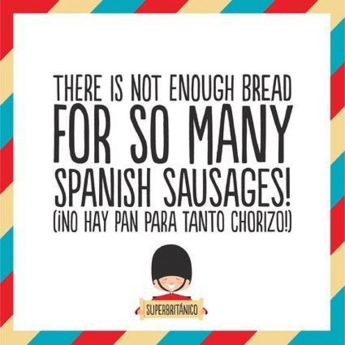 'The Lemony Pear!', de Superbritánico: aprender inglés con guasa