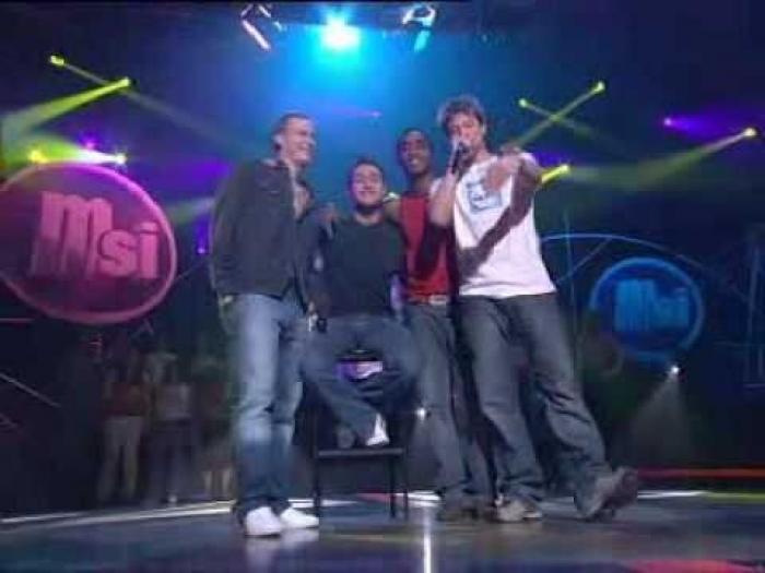 Jesús Cintora lo dice todo con las dos palabras que ha pronunciado en su último programa en TVE