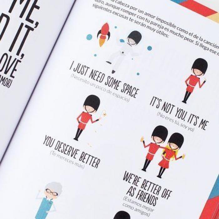 'The Lemony Pear!', de Superbritánico: aprender inglés con guasa