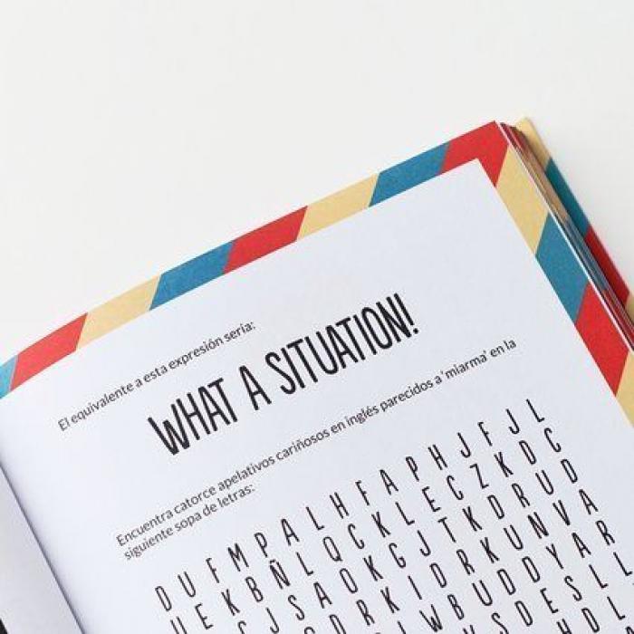 'The Lemony Pear!', de Superbritánico: aprender inglés con guasa