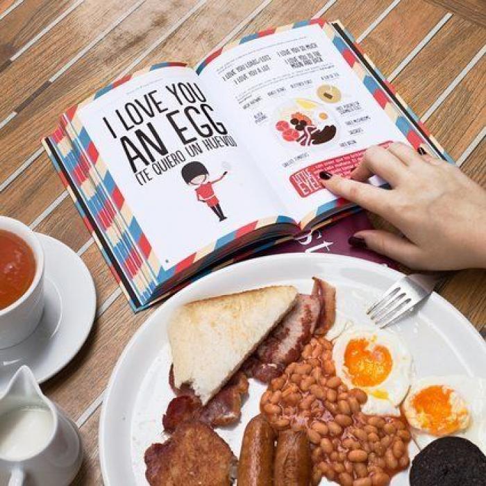 'The Lemony Pear!', de Superbritánico: aprender inglés con guasa