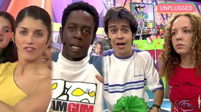 Jesús Cintora lo dice todo con las dos palabras que ha pronunciado en su último programa en TVE