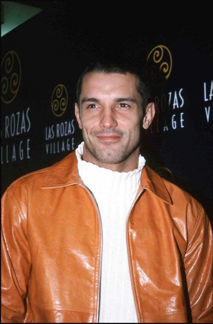 Jesús Vázquez quita el aliento en Instagram al mostrar cómo es su cuerpo a los 53 años