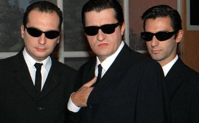 Jesús Cintora lo dice todo con las dos palabras que ha pronunciado en su último programa en TVE