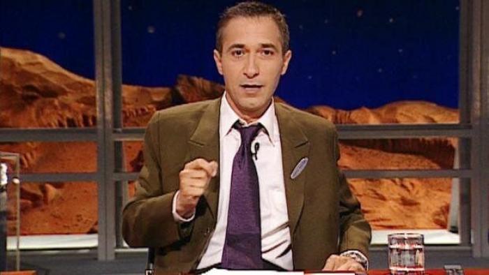 Jesús Cintora lo dice todo con las dos palabras que ha pronunciado en su último programa en TVE