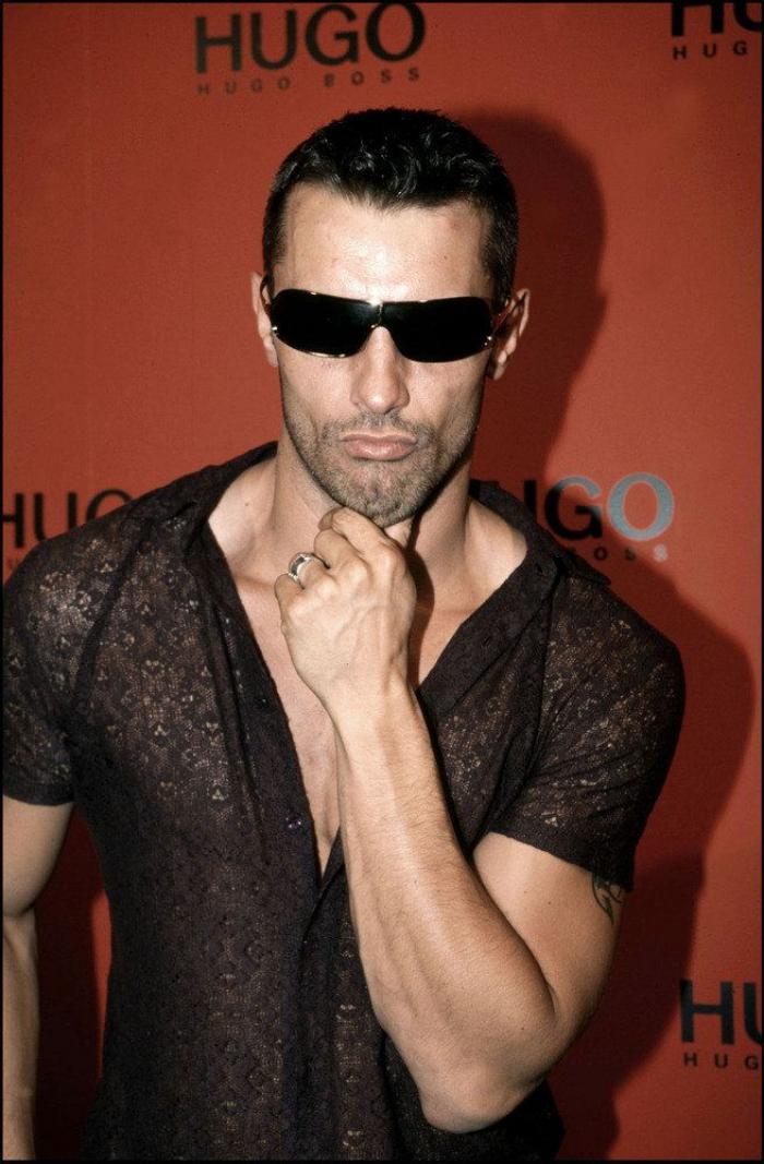 Jesús Vázquez quita el aliento en Instagram al mostrar cómo es su cuerpo a los 53 años