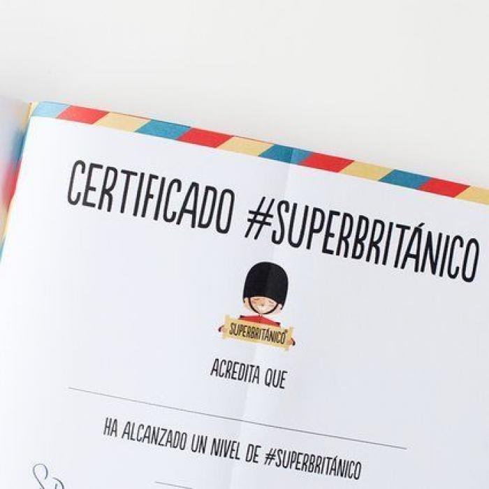 'The Lemony Pear!', de Superbritánico: aprender inglés con guasa