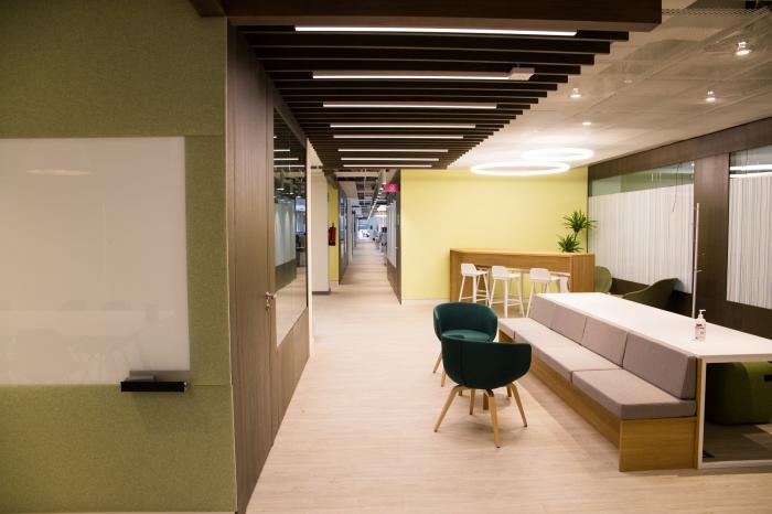 Amazon le declara la guerra a Mercadona con el lanzamiento de Amazon Fresh