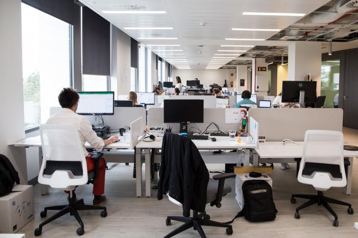 Amazon le declara la guerra a Mercadona con el lanzamiento de Amazon Fresh