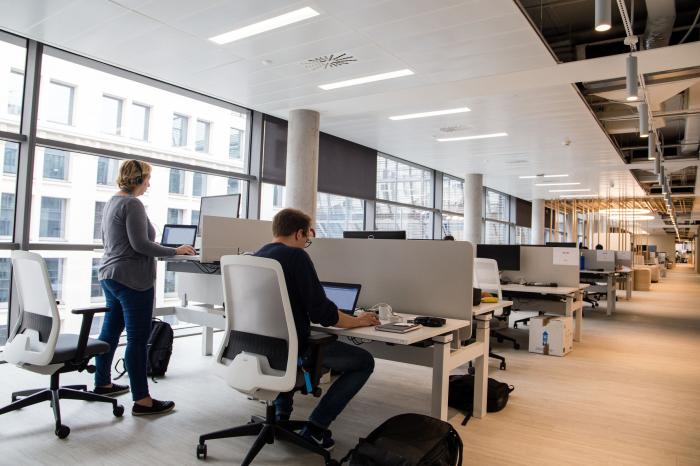 Amazon le declara la guerra a Mercadona con el lanzamiento de Amazon Fresh