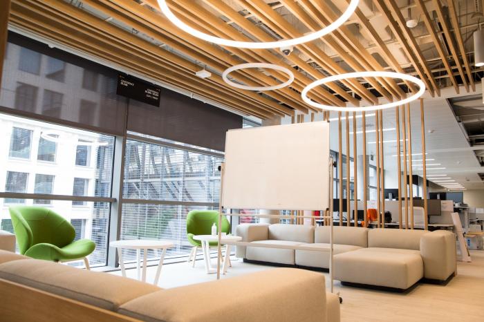 Amazon le declara la guerra a Mercadona con el lanzamiento de Amazon Fresh