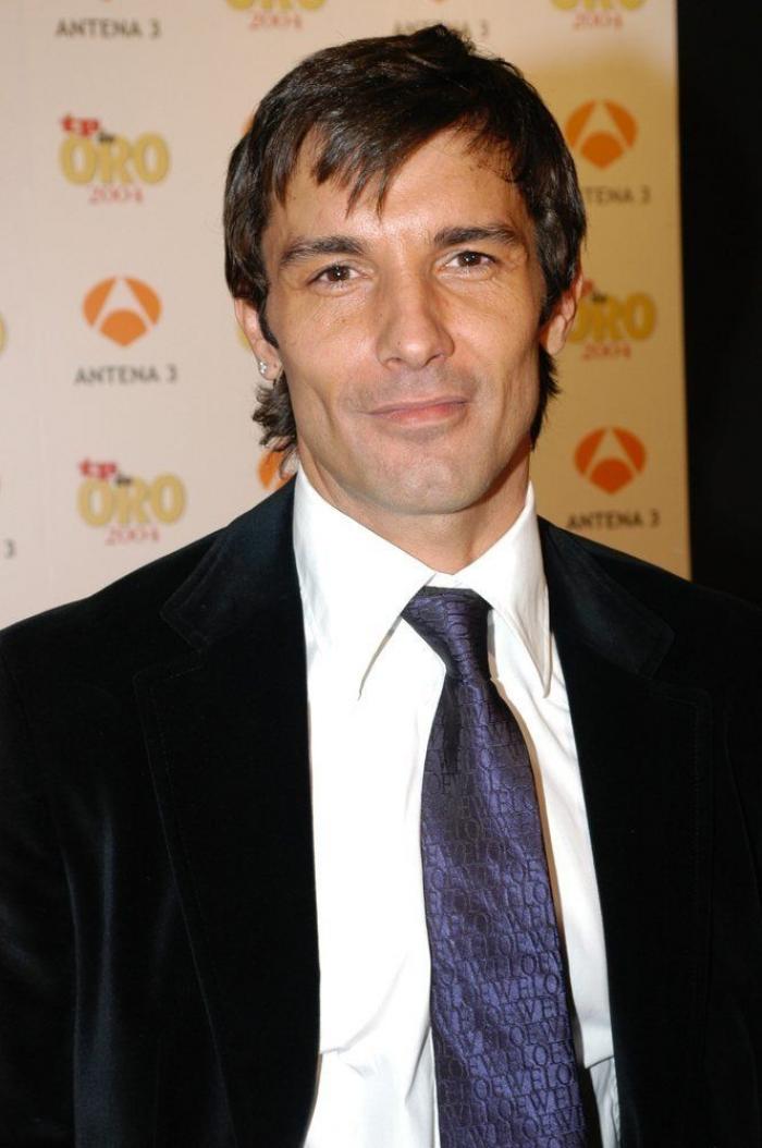 Jesús Vázquez quita el aliento en Instagram al mostrar cómo es su cuerpo a los 53 años