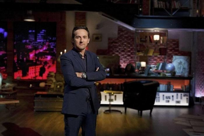 Marcos de Quinto le manda un mensaje público a Iker Jiménez