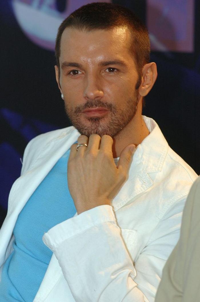 Jesús Vázquez quita el aliento en Instagram al mostrar cómo es su cuerpo a los 53 años