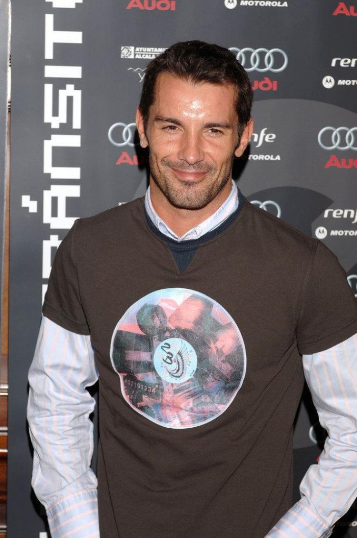 Jesús Vázquez quita el aliento en Instagram al mostrar cómo es su cuerpo a los 53 años