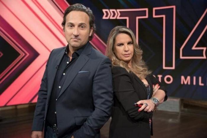 Marcos de Quinto le manda un mensaje público a Iker Jiménez