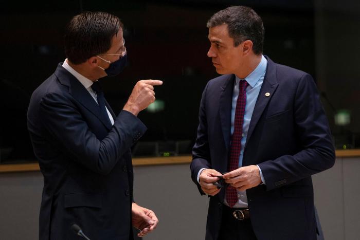 El Gobierno subirá un 0,9% el sueldo de los funcionarios en 2021