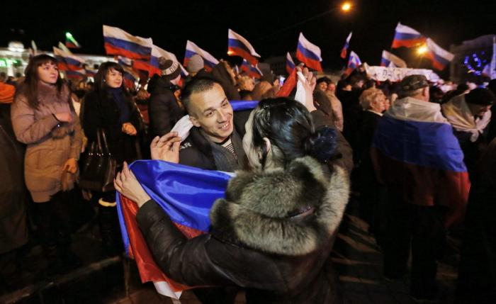 El G-7 da la espalda a Rusia y elige Bruselas en vez de Sochi