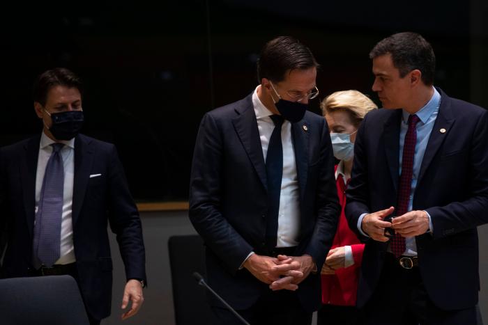 El Gobierno subirá un 0,9% el sueldo de los funcionarios en 2021