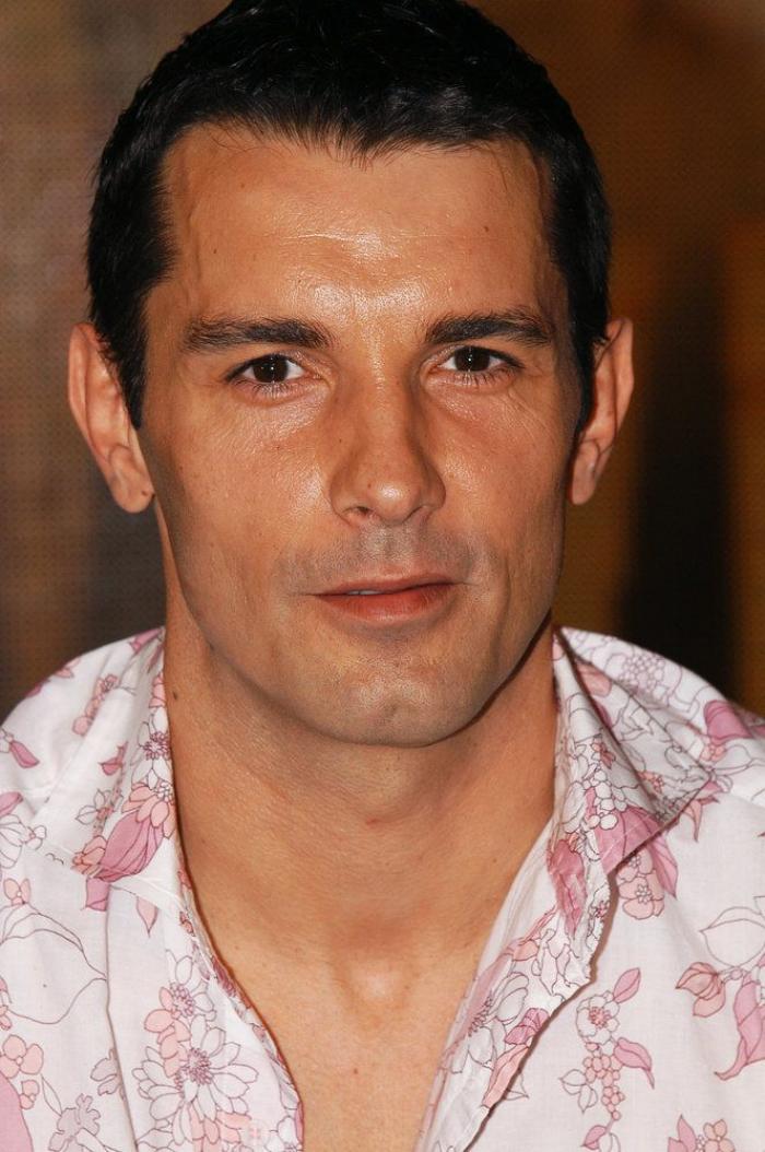 Jesús Vázquez quita el aliento en Instagram al mostrar cómo es su cuerpo a los 53 años