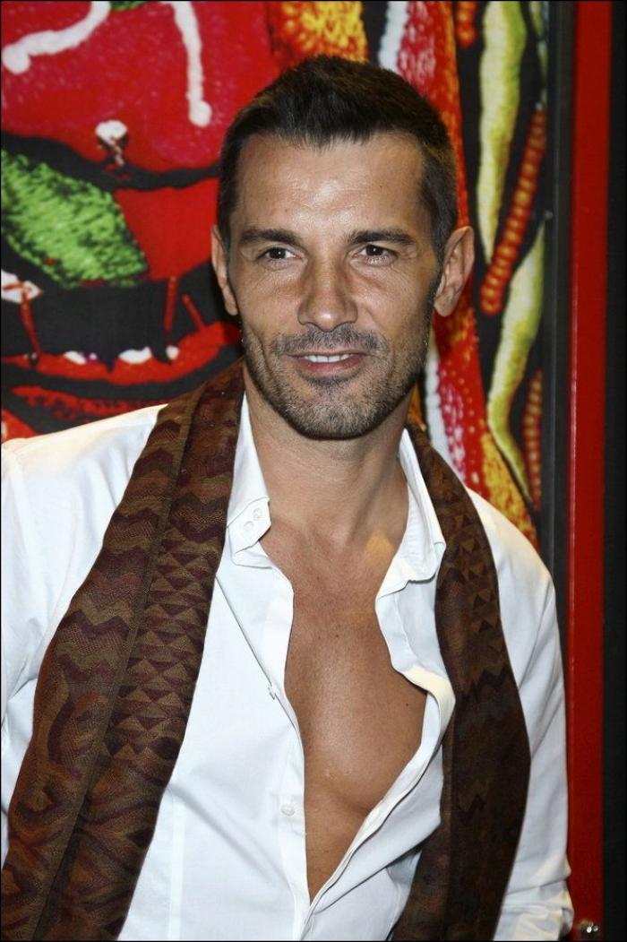 Jesús Vázquez quita el aliento en Instagram al mostrar cómo es su cuerpo a los 53 años