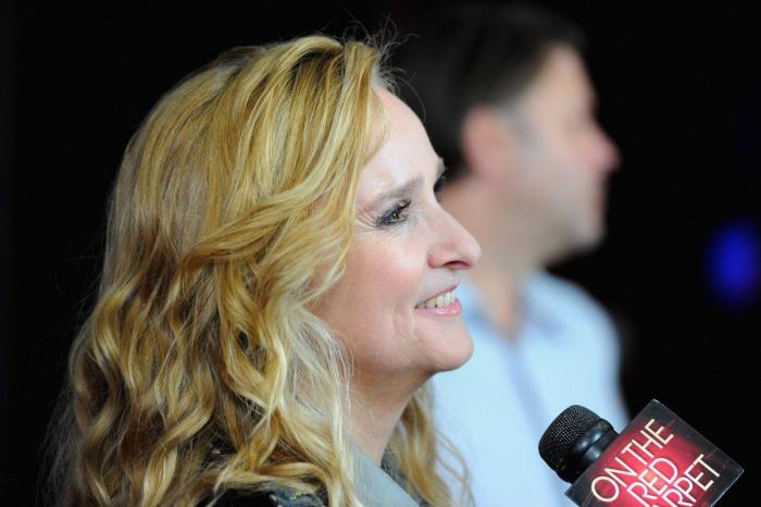 El "dolor y vergüenza" de Cristina Saavedra por lo ocurrido en un hospital: "Oigan, que la vida de mi hermana se va"