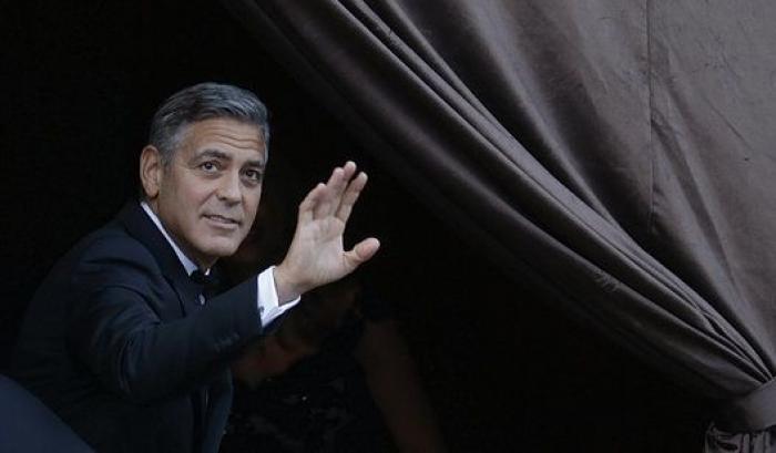 Fotos boda George Clooney en Venecia: así han sido los cuatro días de fiesta