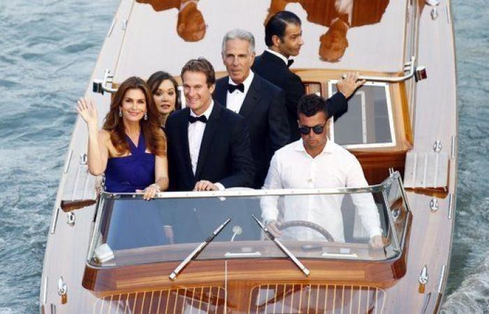 Fotos boda George Clooney en Venecia: así han sido los cuatro días de fiesta