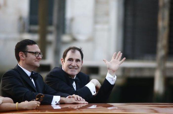 Fotos boda George Clooney en Venecia: así han sido los cuatro días de fiesta