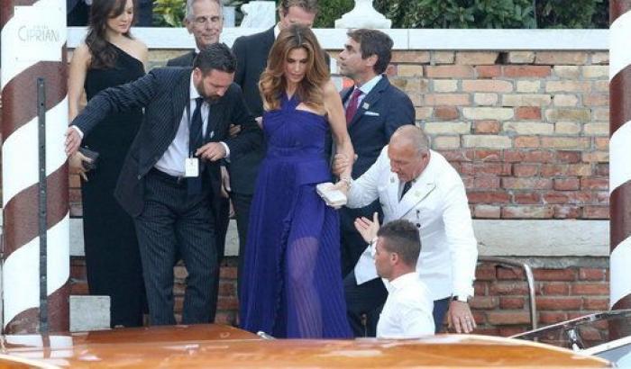 Fotos boda George Clooney en Venecia: así han sido los cuatro días de fiesta