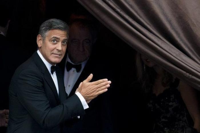 Fotos boda George Clooney en Venecia: así han sido los cuatro días de fiesta