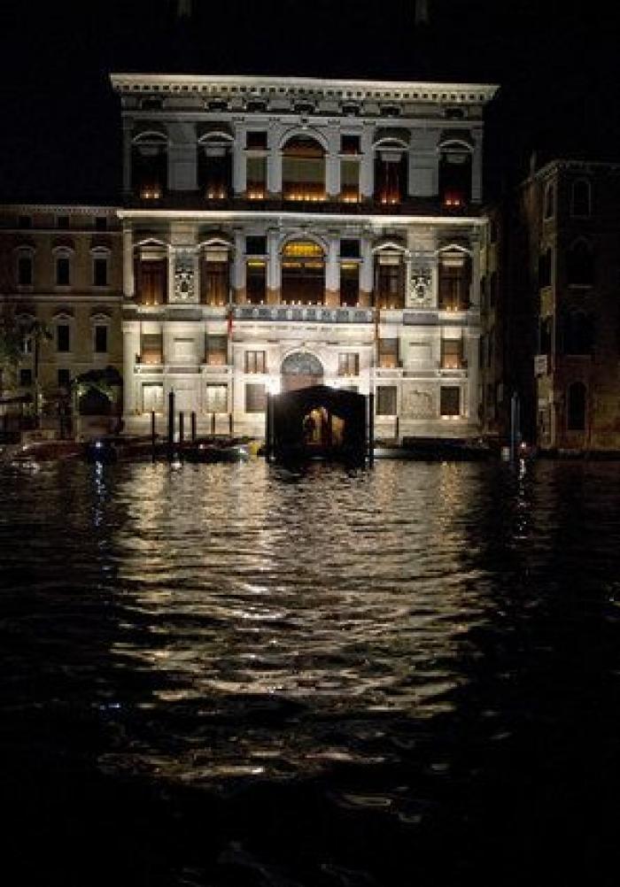 Fotos boda George Clooney en Venecia: así han sido los cuatro días de fiesta