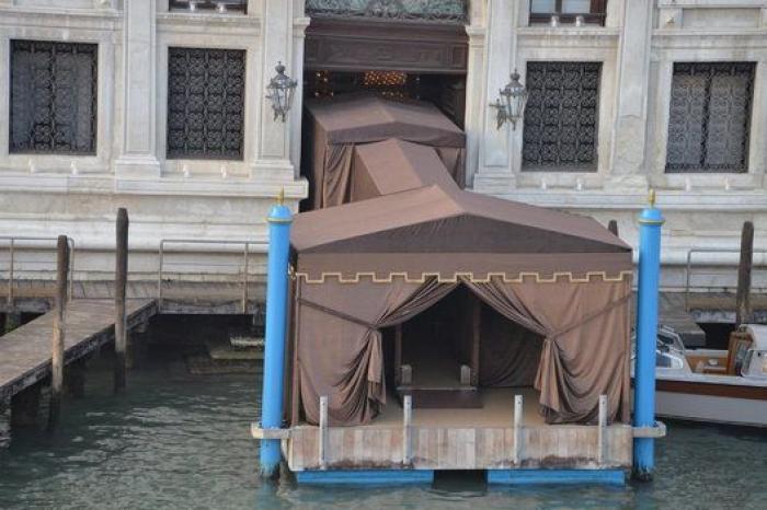 Fotos boda George Clooney en Venecia: así han sido los cuatro días de fiesta