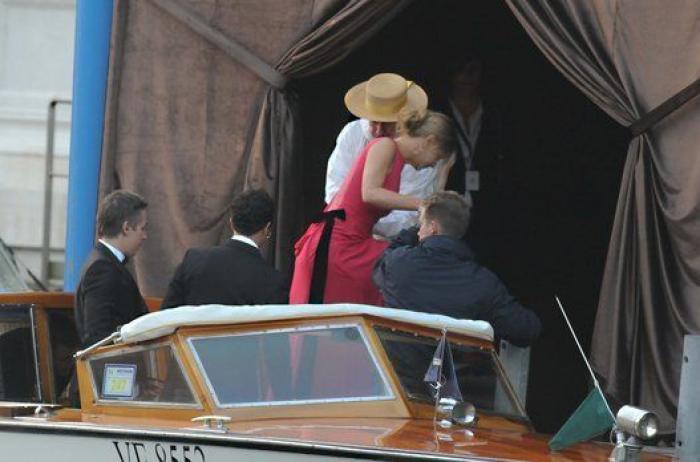 Fotos boda George Clooney en Venecia: así han sido los cuatro días de fiesta