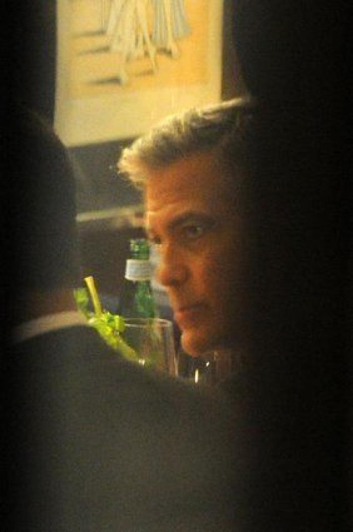 Vestido de novia de Amal Alamuddin: así se casó la esposa de George Clooney