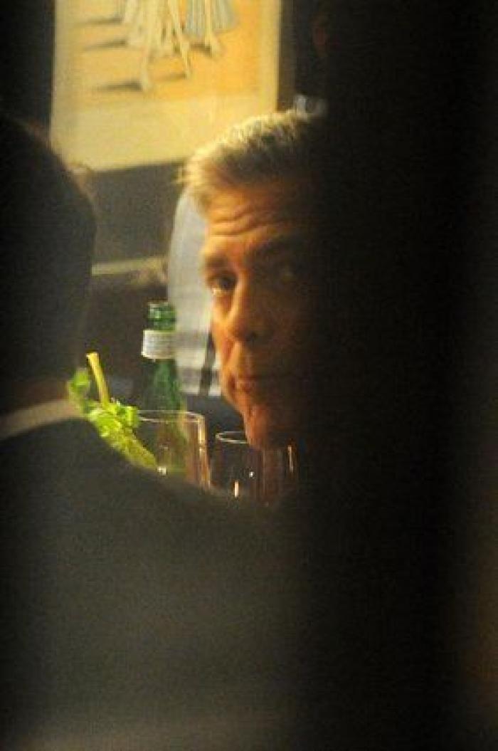 Vestido de novia de Amal Alamuddin: así se casó la esposa de George Clooney