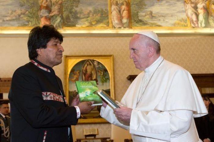 Evo Morales, dispuesto a no participar en las nuevas elecciones de Bolivia