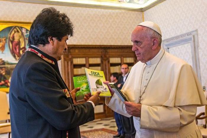 Evo Morales, dispuesto a no participar en las nuevas elecciones de Bolivia