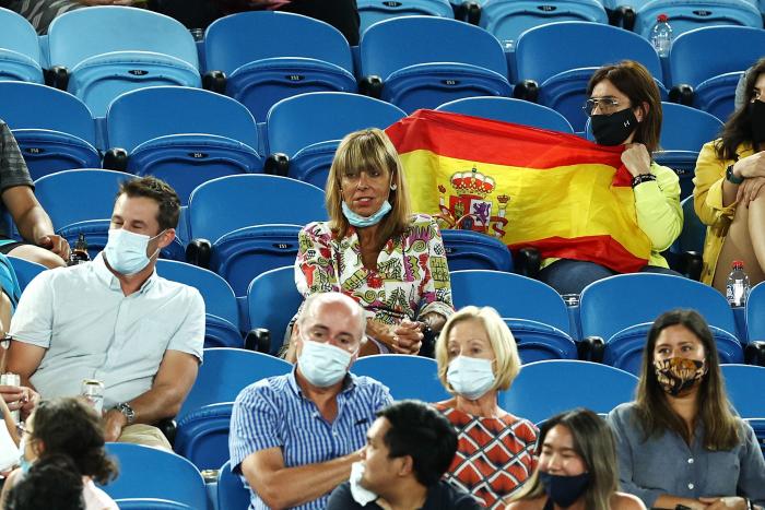 Rafa Nadal no participará en los Juegos Olímpicos ni en Wimbledon