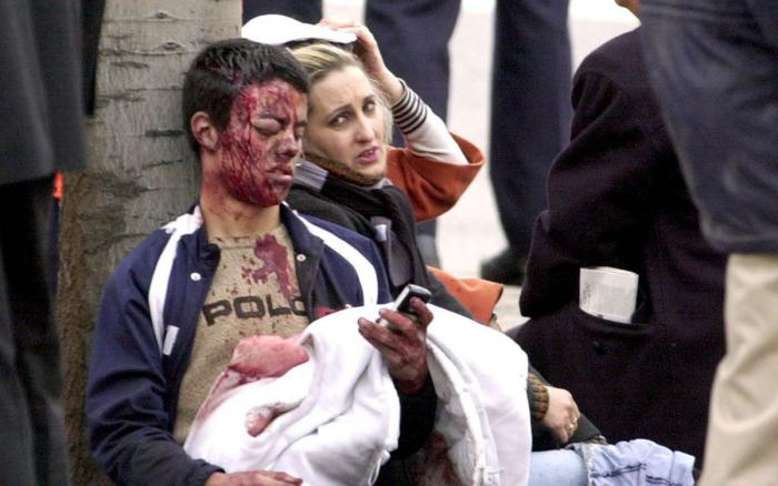 Zouhier, condenado por el 11-M, es expulsado de España al salir de prisión